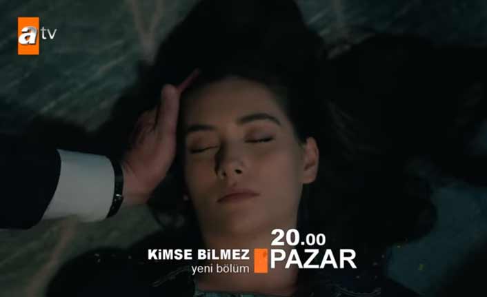 Kimse Bilmez 22. Bölüm Fragmanı Yayınlandı!