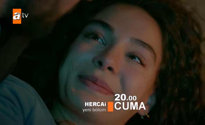 Hercai 21. Bölüm Fragmanı Yayınlandı!