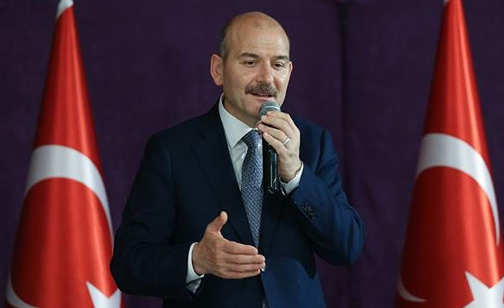 Bakan Soylu açıkladı: DEAŞ'ın çok önemli adamını yakaladık!