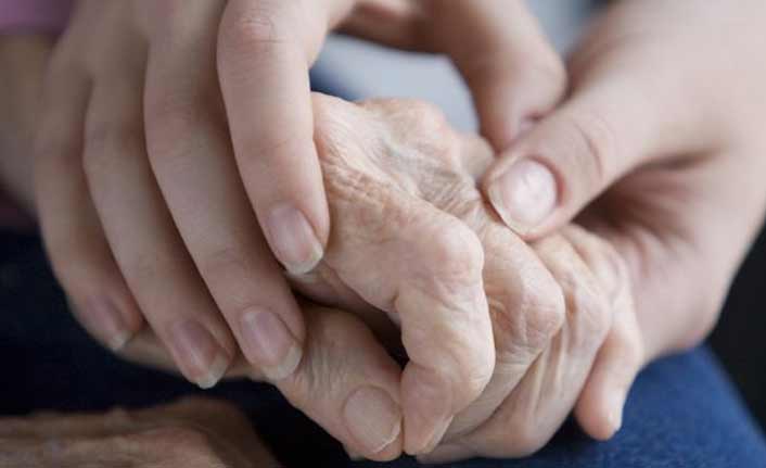 Parkinson tedavisinde beyin pili yöntemi