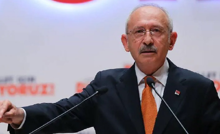 Kılıçdaroğlu: Devleti yönetmek CHP'yi yönetmekten daha kolay