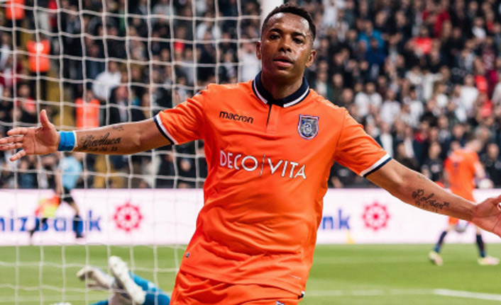 Rizespor'dan Robinho atağı!