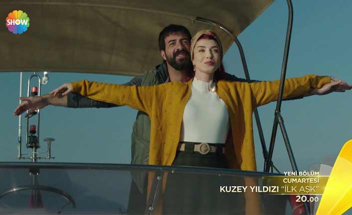 Kuzey Yıldızı İlk Aşk 11. Bölüm Fragmanı Yayınlandı!