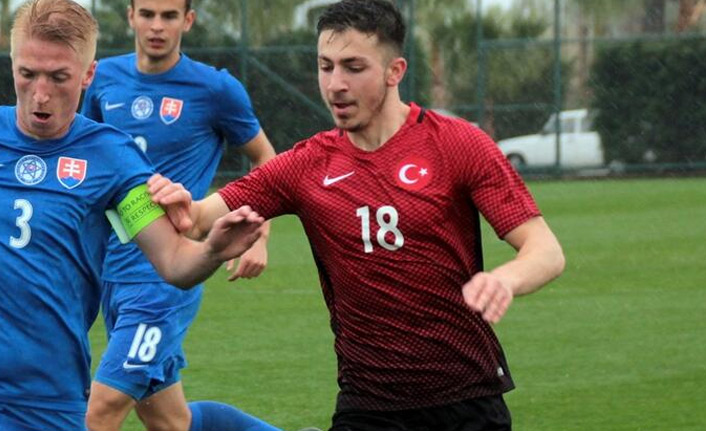 Trabzonlu golcü Halil'den Trabzonspor sözleri