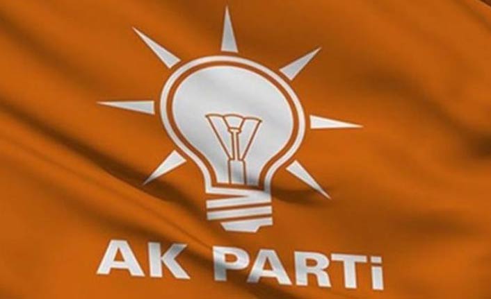 AK Parti'de bir istifa daha! Balıkesir İl Başkanı Ahmet Sağlam...