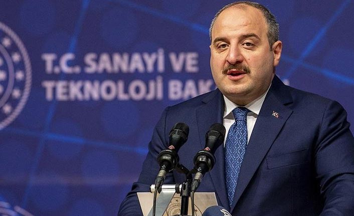 Bakan Varank'tan KOBİ'lere müjde