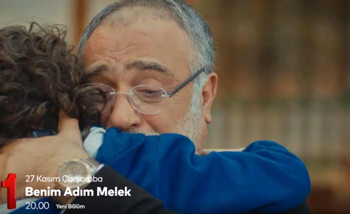 Benim Adım Melek 10. Bölüm Fragmanı Yayınlandı!