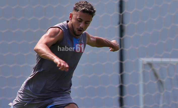 Trabzonspor'da bir sakatlık daha!