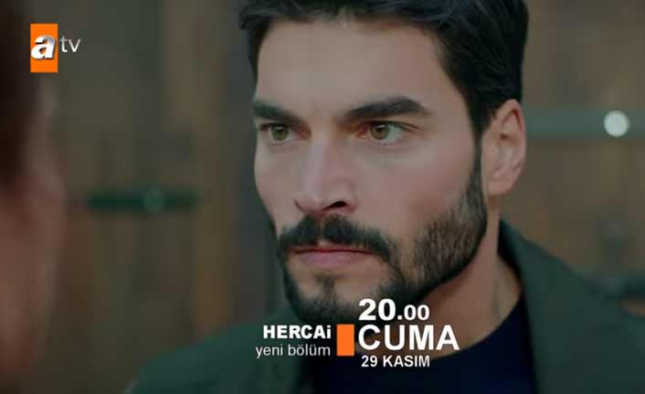 Hercai 23. Bölüm Fragmanı Yayınlandı!