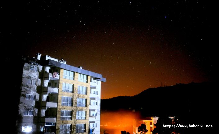 Giresun'da 4 saat elektrik kesintisi