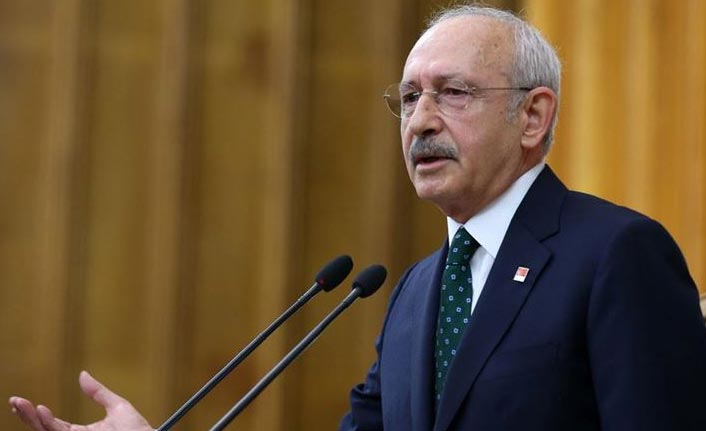 CHP Genel Başkanı Kılıçdaroğlu: Halkla, sivil toplum örgütleriyle ülkeyi yönetmek istiyoruz