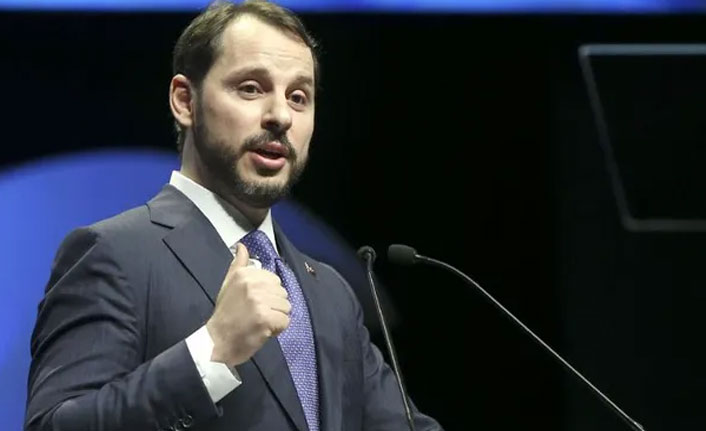 Bakan Albayrak: Tarihin en büyük kârı açıklanacak