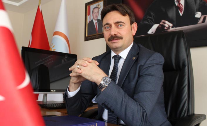 Haydi Trabzon şimdi proje zamanı!