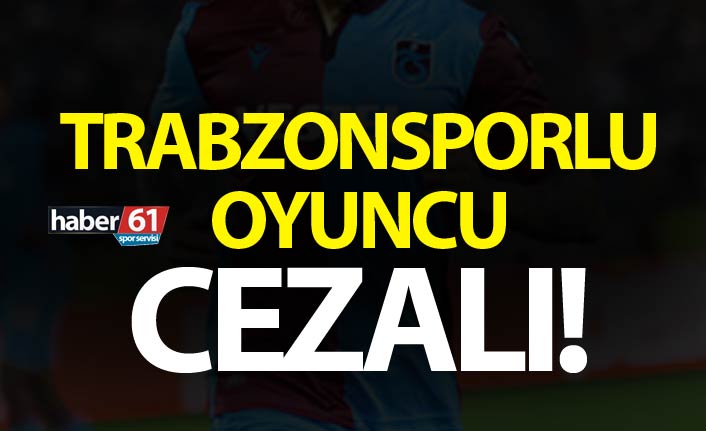 Trabzonspor sahasında Galatasaray ile karşılaştı. 1 Aralık 2019