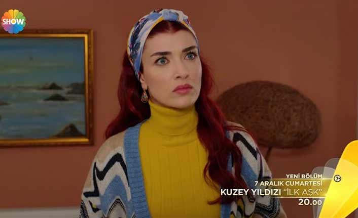 Kuzey Yıldızı İlk Aşk 13. Bölüm Fragmanı Yayınlandı!