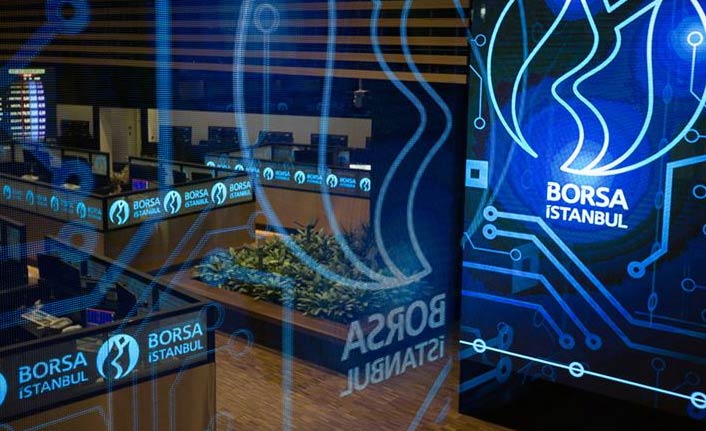 Borsa günü 108 binin üzerinde kapattı 2 Aralık 2019