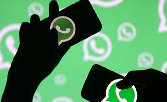 WhatsApp Toplu mesajlaşma 7 Aralık itibariyle yasaklanacak