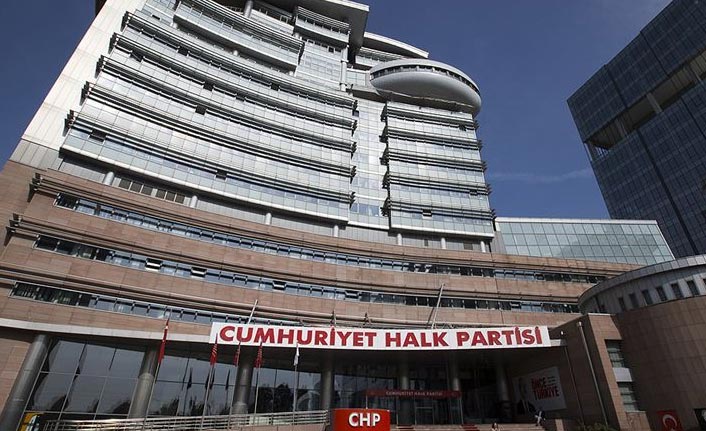 CHP'de 37. Olağan Kurultay takvimi işliyor