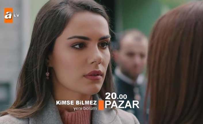 Kimse Bilmez 26. Bölüm Fragmanı Yayınlandı!