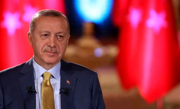 Erdoğan'dan vatandaşa ekonomi çağrısı