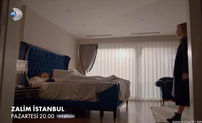 Zalim İstanbul 23. Bölüm Fragmanı Yayınlandı!