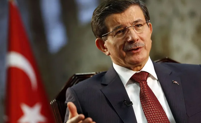 Ahmet Davutoğlu'nun partisinin ismi belli oldu