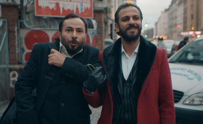 Çukur 3. Sezon 13. Bölümden İlk Sahne Yayınlandı!