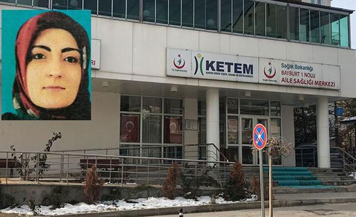 Zehra Erdemir'in katili tutuklandı