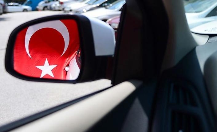 "Türkiye'nin Otomobili"nden hayatı kolaylaştıran teknoloji