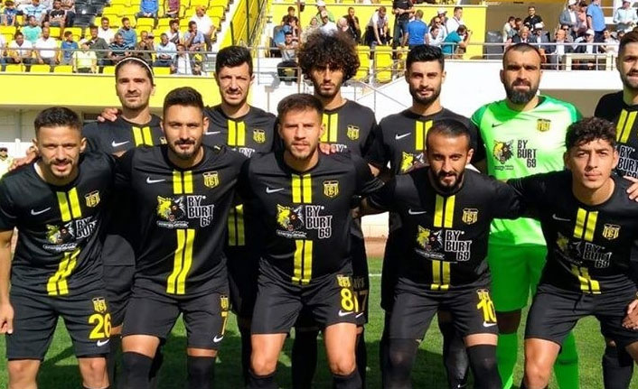 Bayburt İl Özel İdare Spor kongreye gidiyor