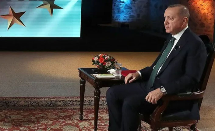 Erdoğan: Gerekirse İncirlik'i kapatırız