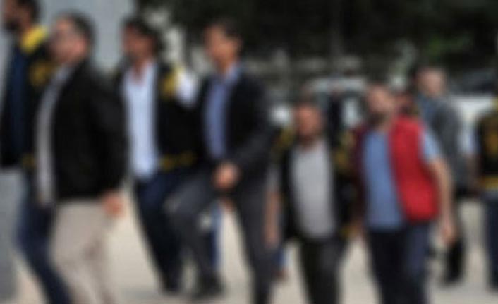 Gürbulak Gümrük Sahasında 'usulsüzlük' operasyonu: 42 gözaltı