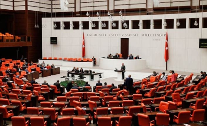 TBMM’de CHP ile MHP arasında 15 Temmuz tartışması