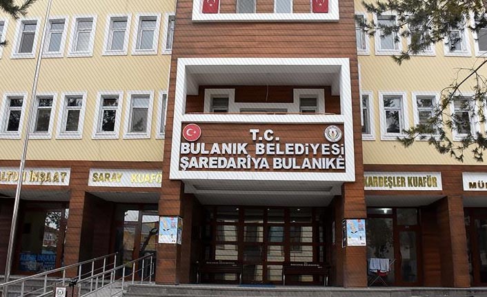 4 belediye başkanı görevden uzaklaştırıldı