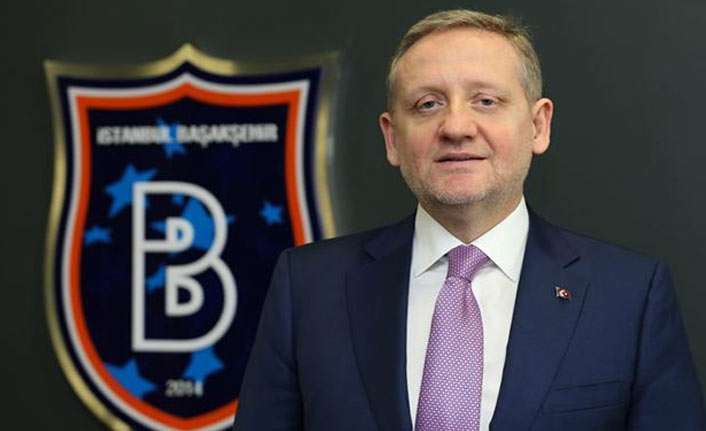 Gümüşdağ'dan TFF'ye limit çağrısı