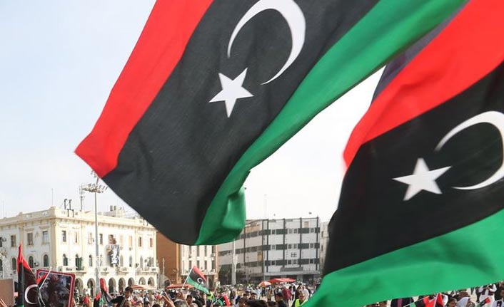 Libya anlaşması onaylandı