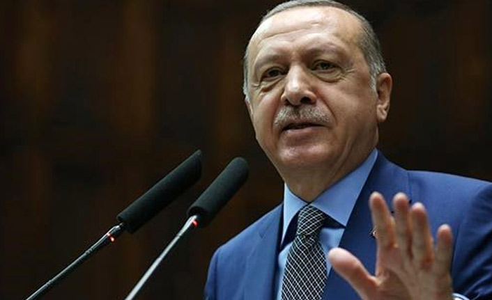 Erdoğan'dan asgari ücret yorumu