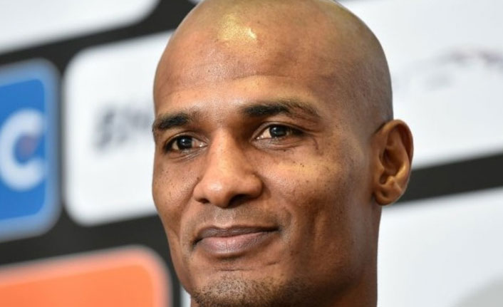 Malouda'nın oğlu Rennes'te