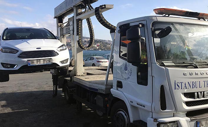 İstanbul trafiğiyle ilgili flaş karar... Sona erdi!