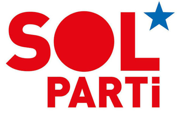 ÖDP'nin adı "Sol Parti" oldu