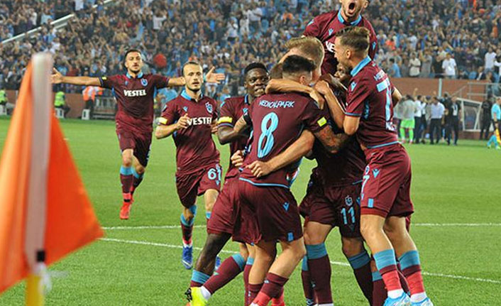 Trabzonspor'a bir fırsat daha doğdu