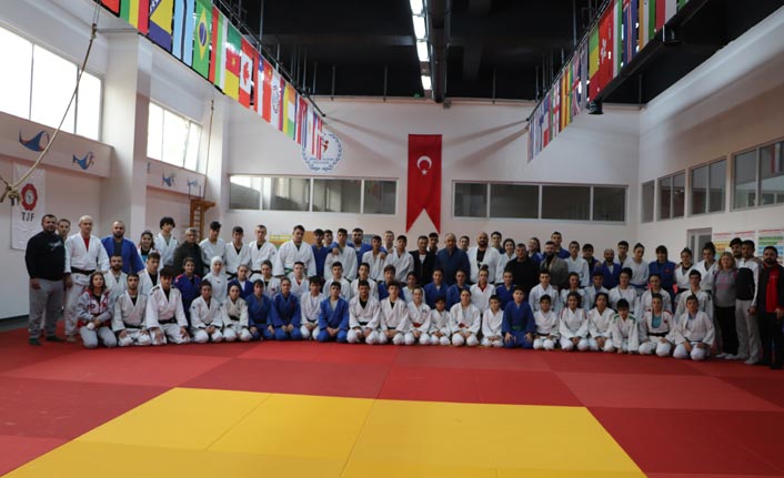 2019 yılında Samsun’da 53 bin kişi sporla buluştu