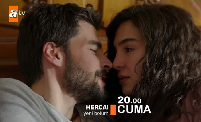 Hercai 27. Bölüm Fragmanı Yayınlandı!