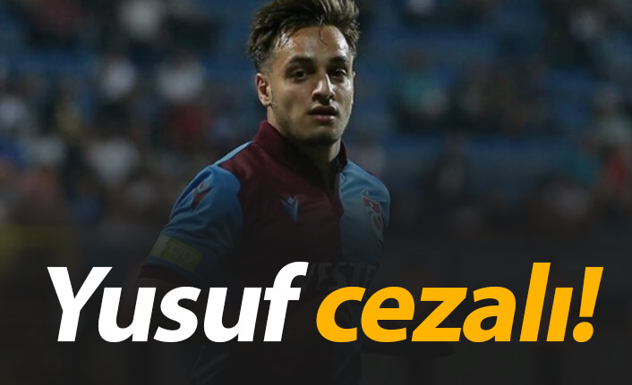 Trabzonspor Konyaspor ile karşılaştı. 23 Aralık 2019