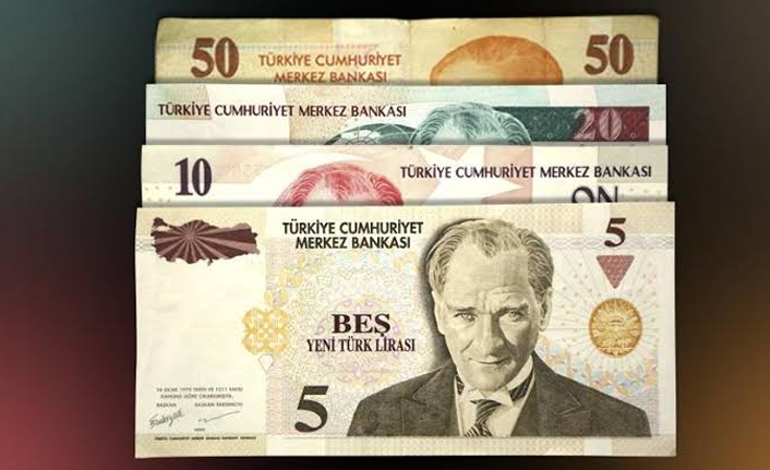 YTL banknotları değiştirmek için son gün 31 Aralık!