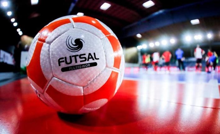 Futsal 19 Yaş Altı Milli Takımı'na Trabzon'dan 2 oyuncu