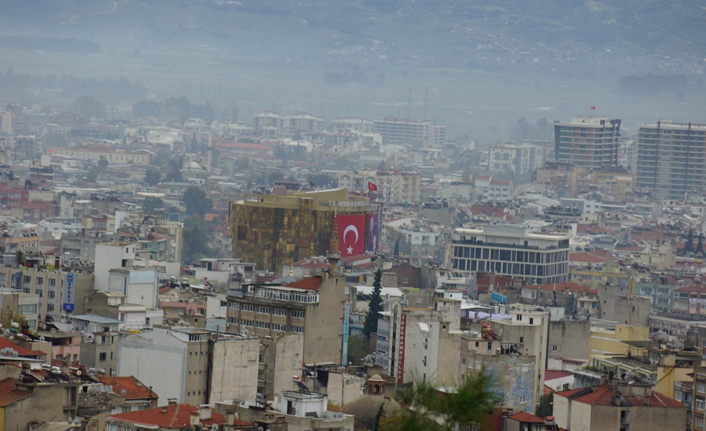 Aydın’da soğuk hava etkili olacak!