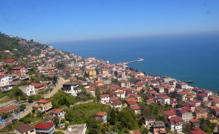 Arap turistlerin Karadeniz yatırımları artıyor!