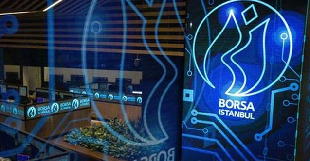 Borsa günü yükselişle tamamladı 25.12.2019