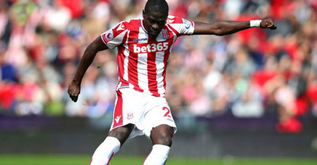 Stoke City'den Trabzonspor'a şartlı evet